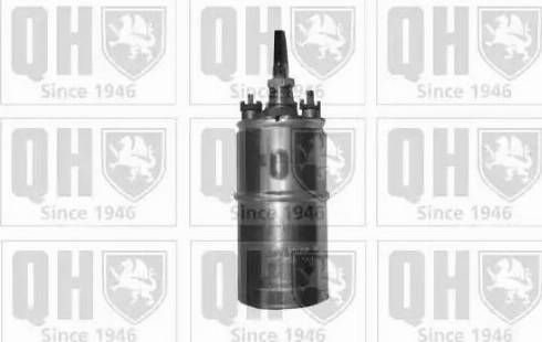 Quinton Hazell QFP612 - Degvielas sūknis www.autospares.lv