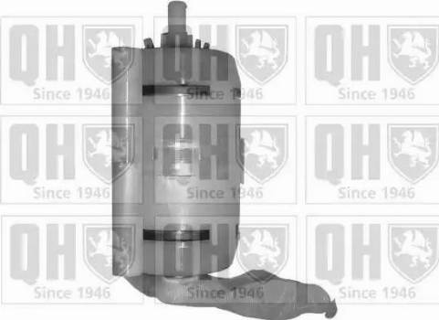 Quinton Hazell QFP689 - Degvielas sūknis www.autospares.lv