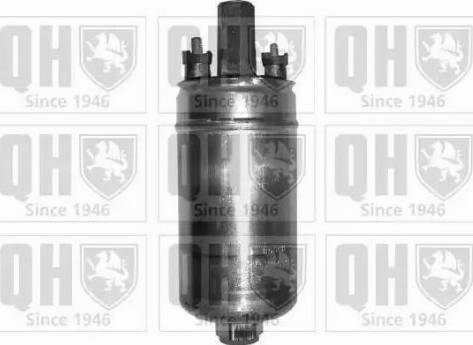 Quinton Hazell QFP686 - Degvielas sūknis www.autospares.lv