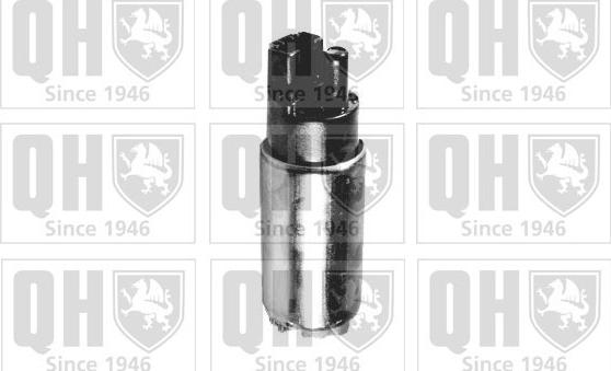 Quinton Hazell QFP635 - Degvielas sūknis www.autospares.lv