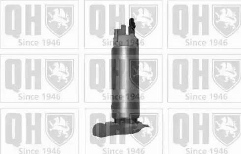 Quinton Hazell QFP631 - Degvielas sūknis www.autospares.lv