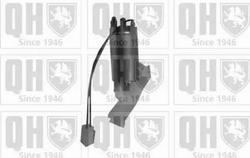 Quinton Hazell QFP633 - Degvielas sūknis www.autospares.lv