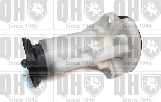 Quinton Hazell QFP629 - Топливный насос www.autospares.lv