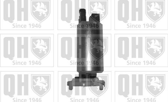 Quinton Hazell QFP624 - Degvielas sūknis www.autospares.lv