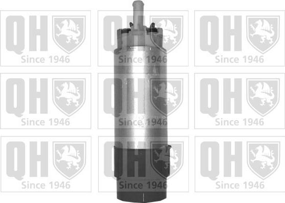 Quinton Hazell QFP620 - Degvielas sūknis www.autospares.lv