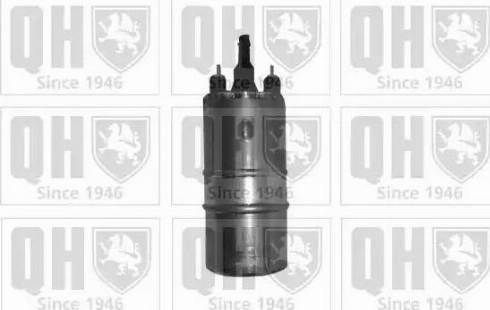 Quinton Hazell QFP623 - Топливный насос www.autospares.lv