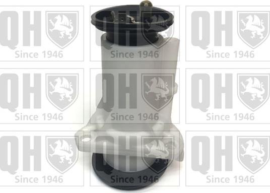 Quinton Hazell QFP622 - Топливный насос www.autospares.lv