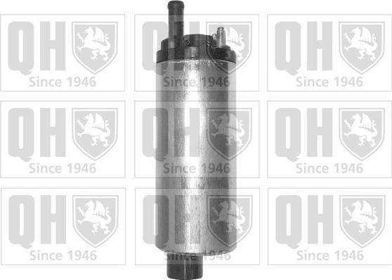 Quinton Hazell QFP674 - Degvielas sūknis www.autospares.lv