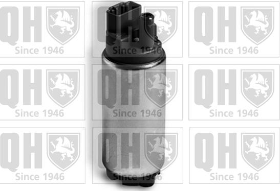 Quinton Hazell QFP813 - Degvielas sūknis www.autospares.lv