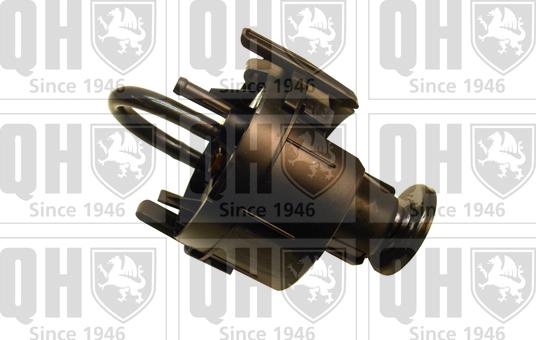 Quinton Hazell QFP743 - Degvielas sūkņa modulis www.autospares.lv