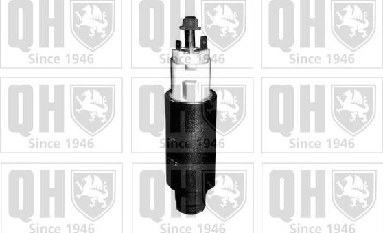 Quinton Hazell QFP703 - Degvielas sūknis www.autospares.lv