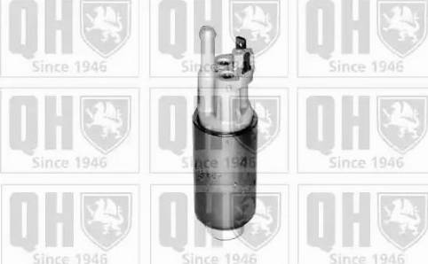 Quinton Hazell QFP786 - Degvielas sūknis www.autospares.lv