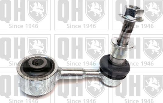 Quinton Hazell QLS4004S - Stiepnis / Atsaite, Stabilizators www.autospares.lv