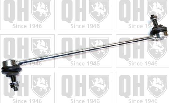 Quinton Hazell QLS4022S - Rod / Strut, stabiliser www.autospares.lv