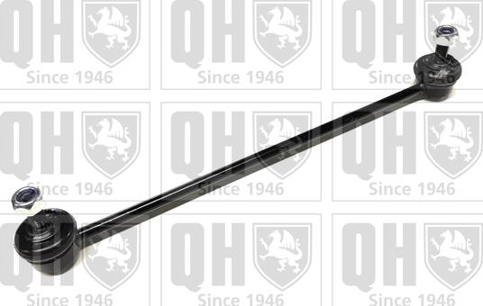 Quinton Hazell QLS5266S - Rod / Strut, stabiliser www.autospares.lv