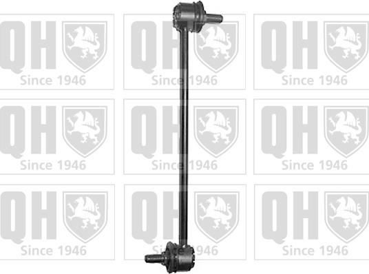 Quinton Hazell QLS1550S - Rod / Strut, stabiliser www.autospares.lv