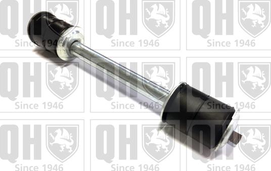 Quinton Hazell QLS1699S - Rod / Strut, stabiliser www.autospares.lv