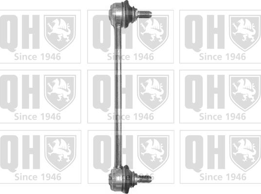 Quinton Hazell QLS1607S - Stiepnis / Atsaite, Stabilizators www.autospares.lv