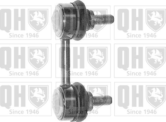 Quinton Hazell QLS1618S - Stiepnis / Atsaite, Stabilizators www.autospares.lv