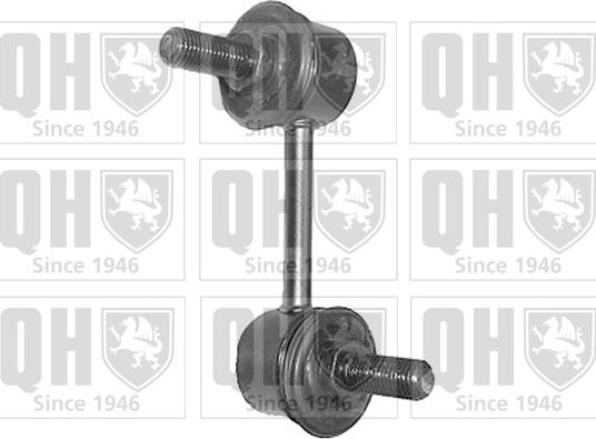 Quinton Hazell QLS1625S - Stiepnis / Atsaite, Stabilizators www.autospares.lv