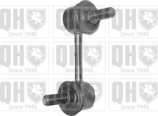 Quinton Hazell QLS1626S - Stiepnis / Atsaite, Stabilizators www.autospares.lv