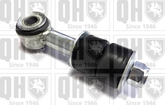 Quinton Hazell QLS1885S - Тяга / стойка, стабилизатор www.autospares.lv