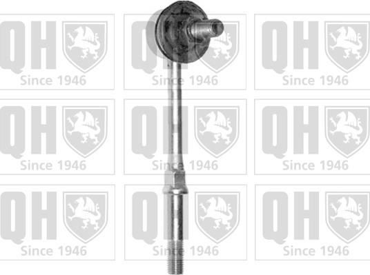 Quinton Hazell QLS1838S - Stiepnis / Atsaite, Stabilizators www.autospares.lv