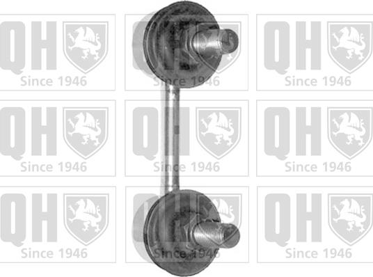 Quinton Hazell QLS1833S - Stiepnis / Atsaite, Stabilizators www.autospares.lv