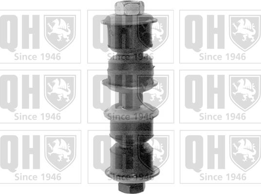 Quinton Hazell QLS1825S - Stiepnis / Atsaite, Stabilizators www.autospares.lv