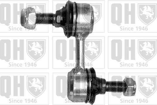 Quinton Hazell QLS1821S - Stiepnis / Atsaite, Stabilizators www.autospares.lv