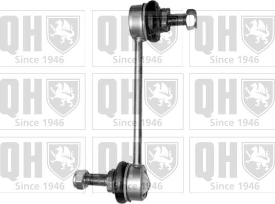 Quinton Hazell QLS1747S - Stiepnis / Atsaite, Stabilizators www.autospares.lv