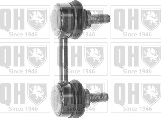 Quinton Hazell QLS1755S - Rod / Strut, stabiliser www.autospares.lv