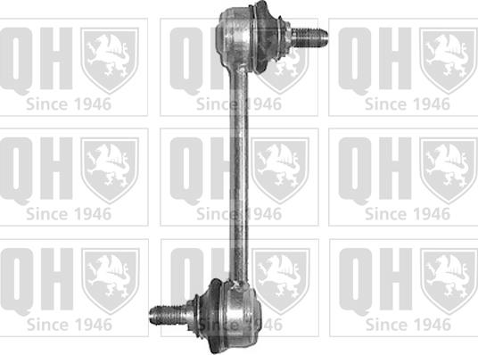 Quinton Hazell QLS1752S - Stiepnis / Atsaite, Stabilizators autospares.lv