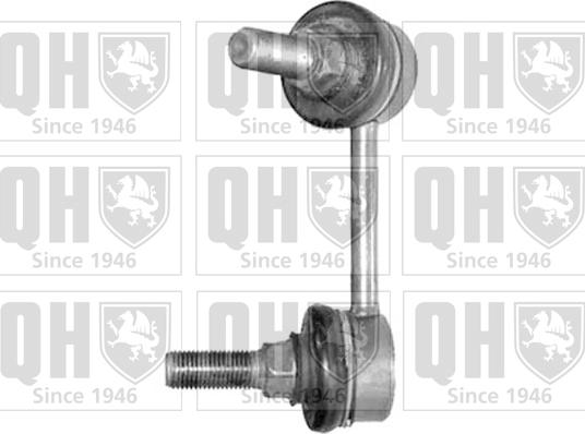 Quinton Hazell QLS1761S - Тяга / стойка, стабилизатор www.autospares.lv