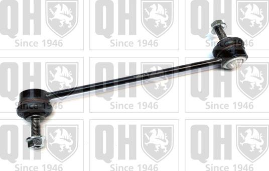 Quinton Hazell QLS3990S - Stiepnis / Atsaite, Stabilizators www.autospares.lv