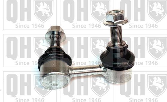 Quinton Hazell QLS3998S - Stiepnis / Atsaite, Stabilizators www.autospares.lv