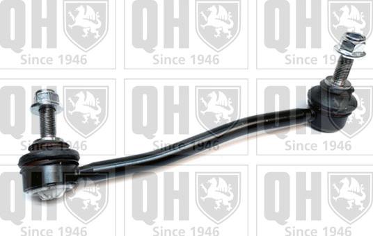 Quinton Hazell QLS3993S - Stiepnis / Atsaite, Stabilizators www.autospares.lv