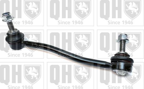 Quinton Hazell QLS3992S - Stiepnis / Atsaite, Stabilizators www.autospares.lv