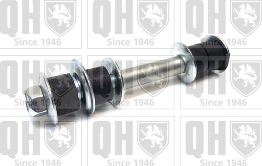 Quinton Hazell QLS3946S - Stiepnis / Atsaite, Stabilizators autospares.lv