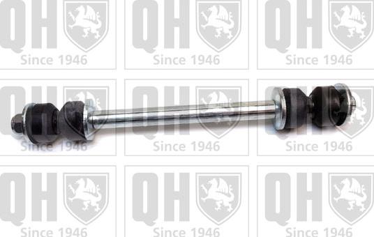 Quinton Hazell QLS3955S - Stiepnis / Atsaite, Stabilizators www.autospares.lv