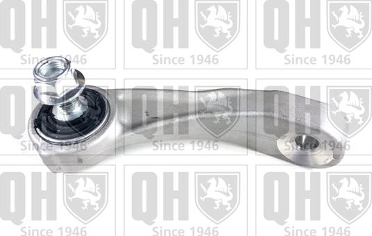 Quinton Hazell QLS3912S - Stiepnis / Atsaite, Stabilizators www.autospares.lv