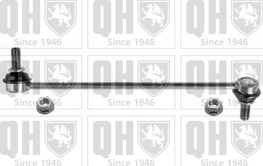 Quinton Hazell QLS3935S - Rod / Strut, stabiliser www.autospares.lv