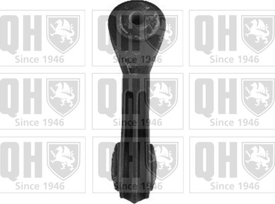 Quinton Hazell QLS3492S - Тяга / стойка, стабилизатор www.autospares.lv