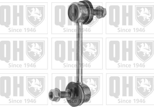 Quinton Hazell QLS3497S - Stiepnis / Atsaite, Stabilizators www.autospares.lv