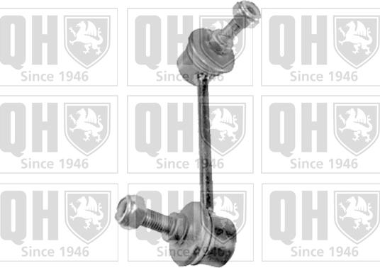 Quinton Hazell QLS3451S - Stiepnis / Atsaite, Stabilizators www.autospares.lv