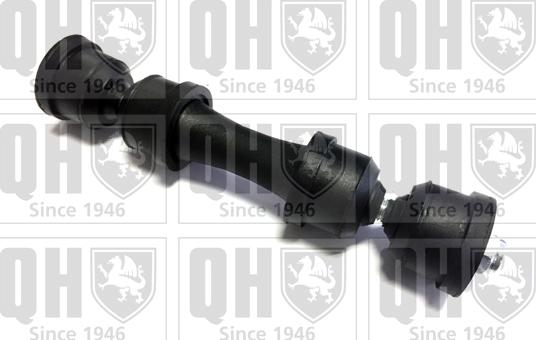 Quinton Hazell QLS3411S - Тяга / стойка, стабилизатор www.autospares.lv