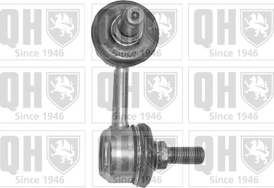 Quinton Hazell QLS3481S - Stiepnis / Atsaite, Stabilizators www.autospares.lv