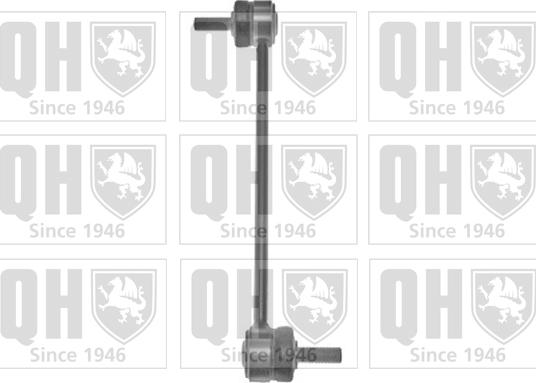 Quinton Hazell QLS3438S - Stiepnis / Atsaite, Stabilizators www.autospares.lv