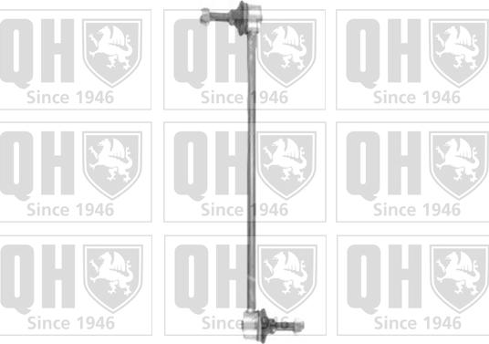 Quinton Hazell QLS3426S - Rod / Strut, stabiliser www.autospares.lv