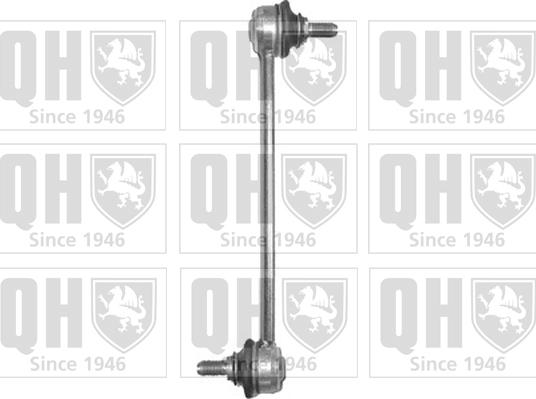 Quinton Hazell QLS3428S - Stiepnis / Atsaite, Stabilizators www.autospares.lv